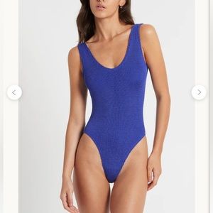 New Bound by Bond Eye Australia Mara Swimsuit